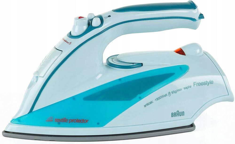 

Klein 6245 Żelazko Braun dla dzieci