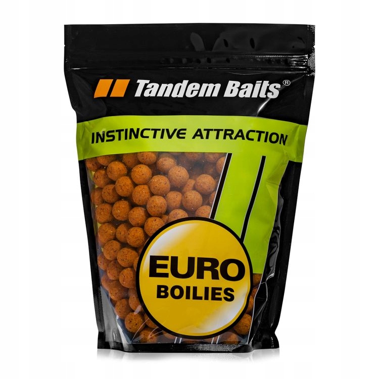 Kulki Proteinowe Euro Boilies 18mm Scopex Tandem Baits Wabi Karpie I Amury