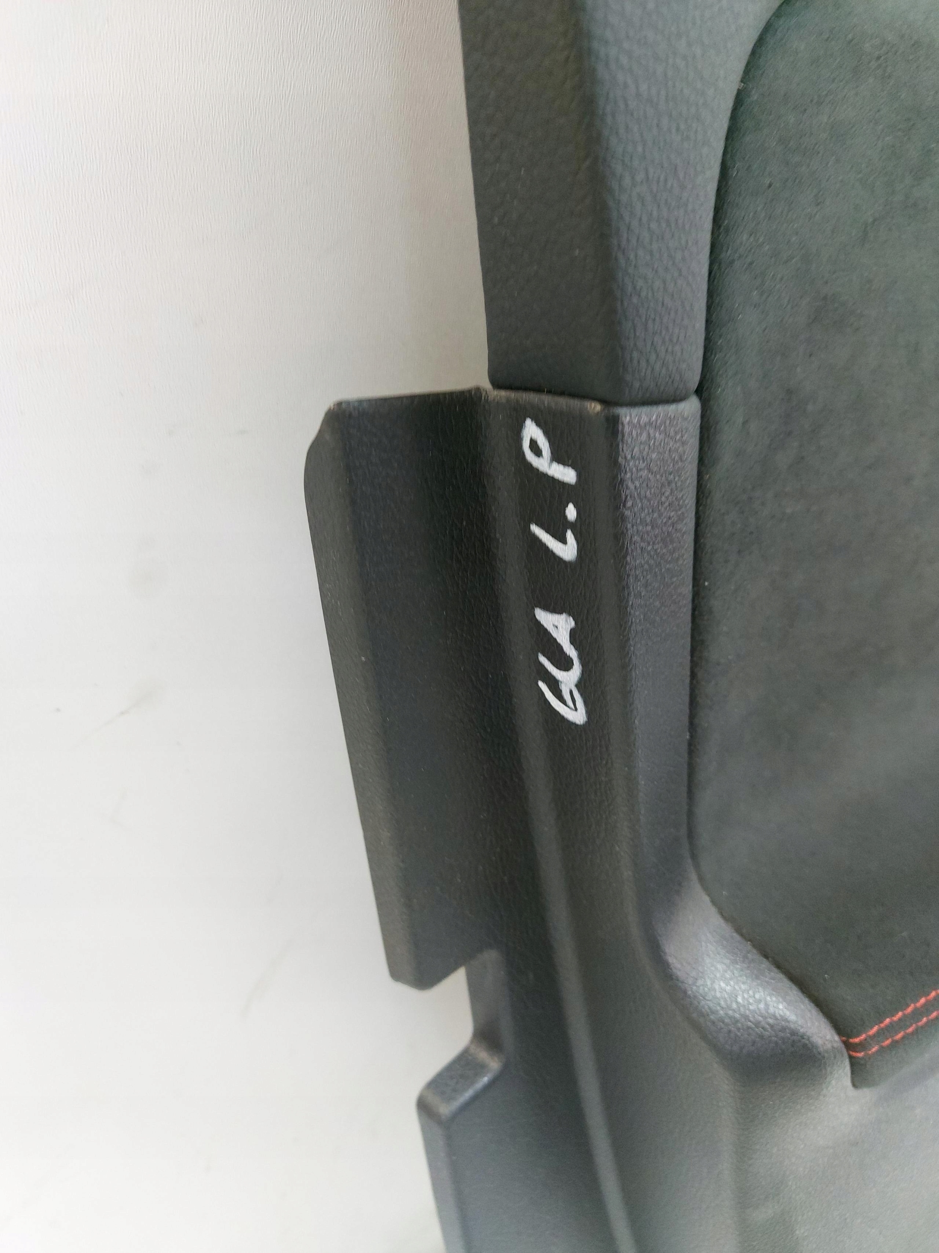 Mercedes GLA II 250e H247 LIFT side upholstery door left front AMG