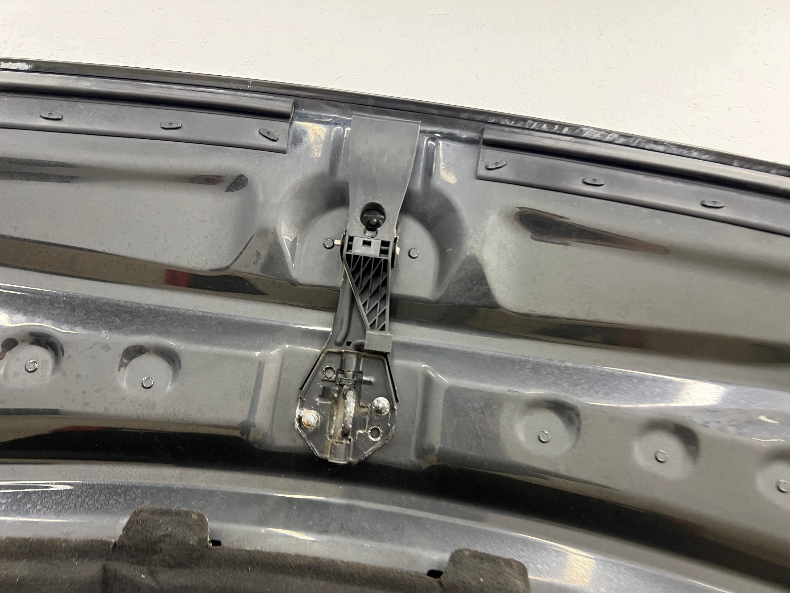 AUDI A7 4G8 10-18 Cofano LX7U