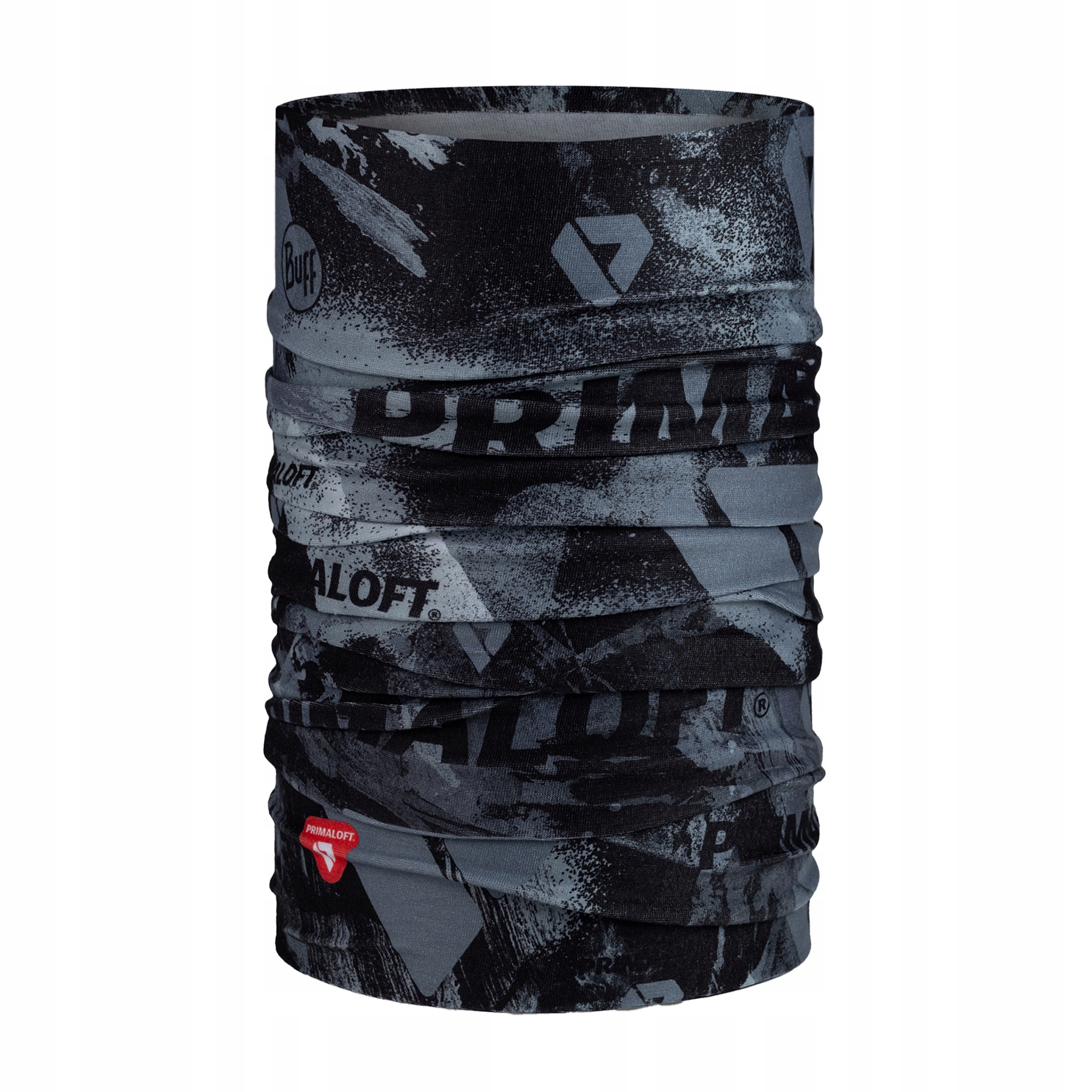 Chusta wielofunkcyjna BUFF Thermonet skatick graphite OS