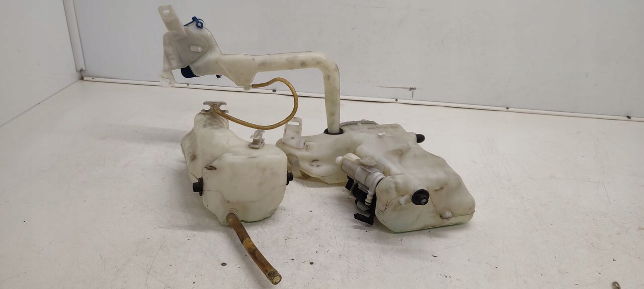 Behälter Spritzdüse Mercedes W219 3,5 V6