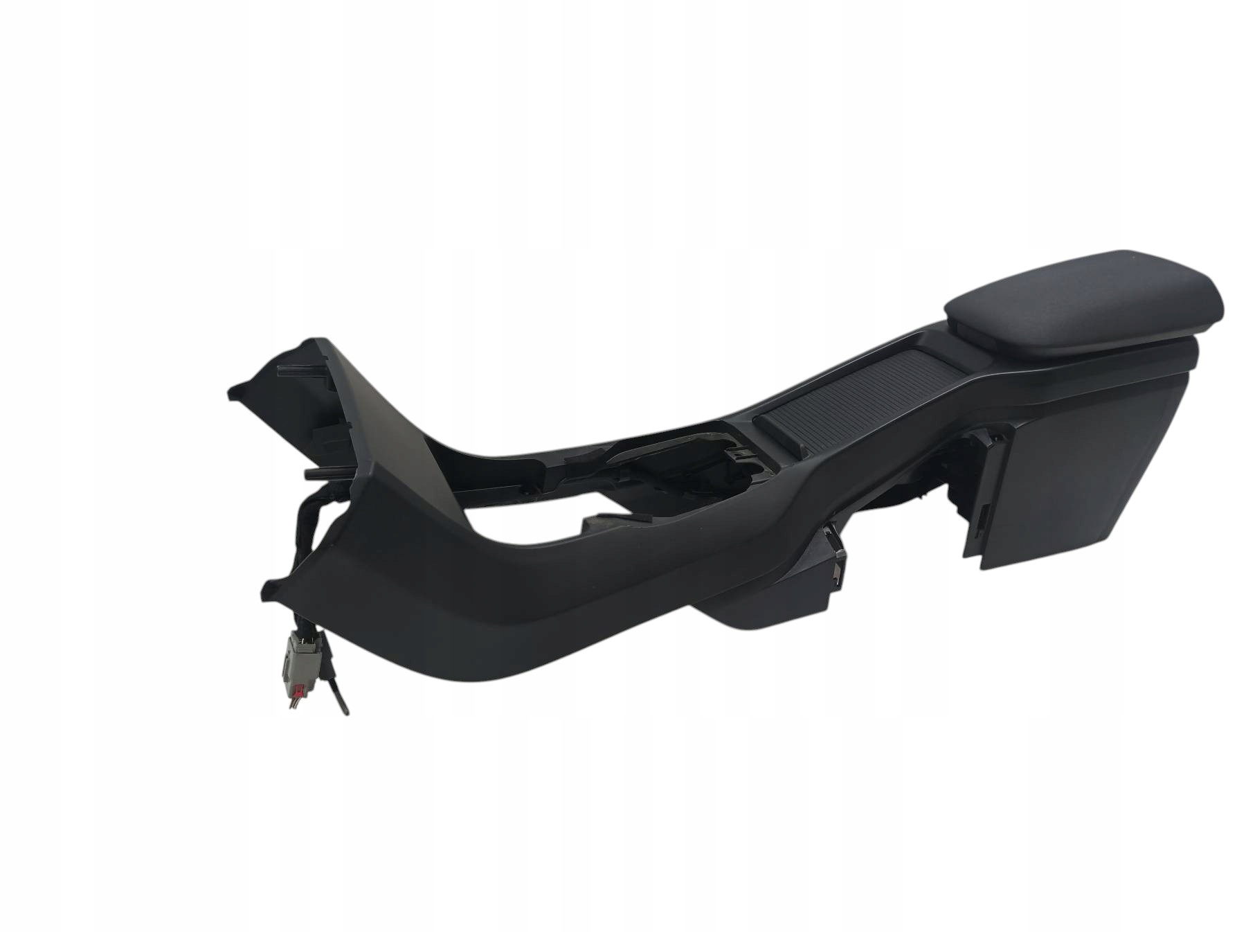 TUNEL central armrest Volvo V40 II (2012-2019)