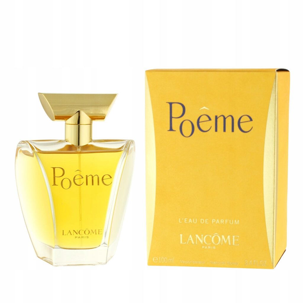 Lancôme Poême Edp 100 ml W
