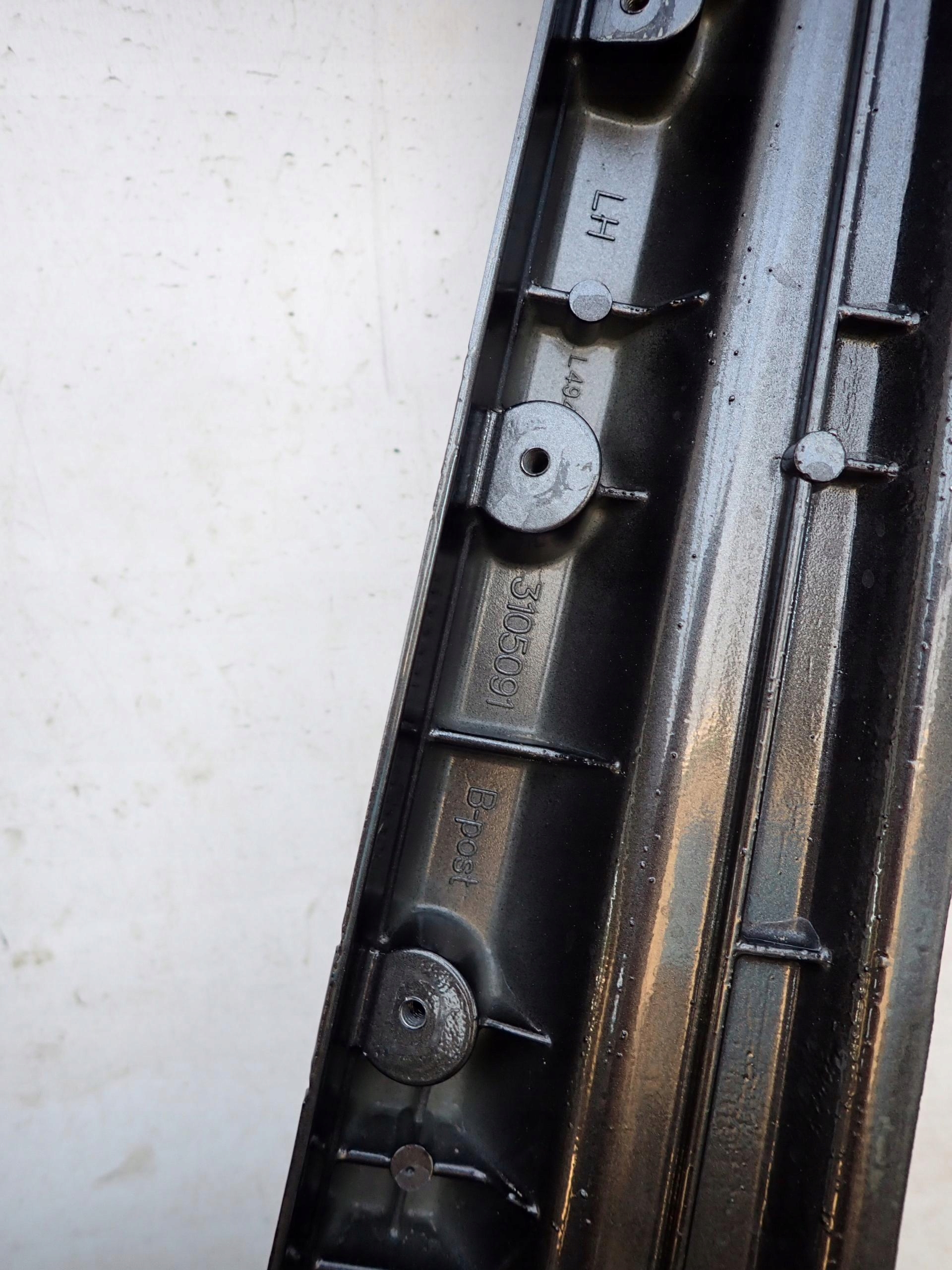 RANGE ROVER SPORT L494 13- door left front front