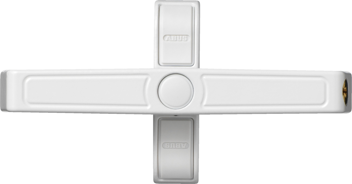 Abus 2420B AL0089 Okenný zámok, zjednotený