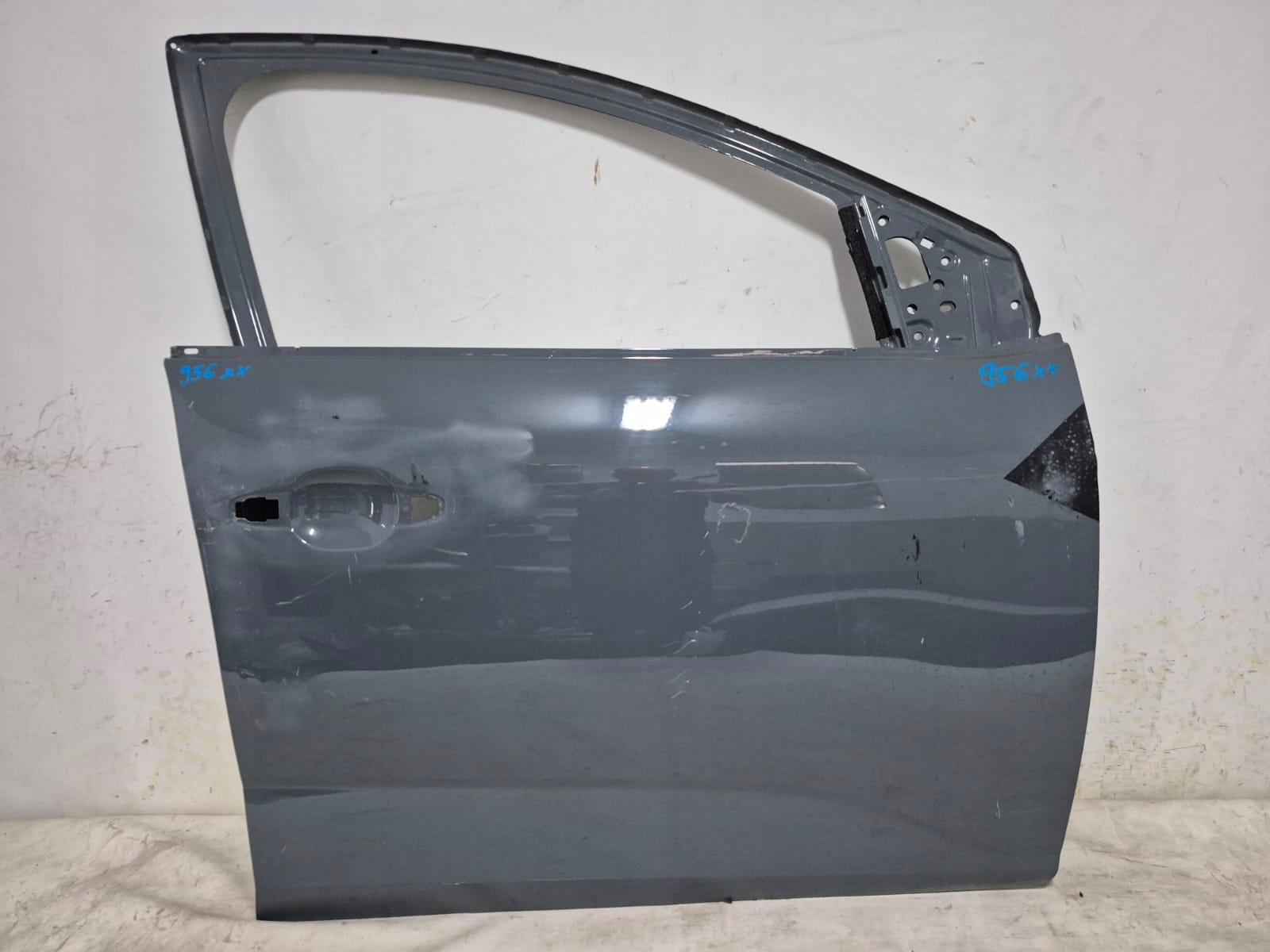 DACIA SANDERO III 3 20-> door front front right