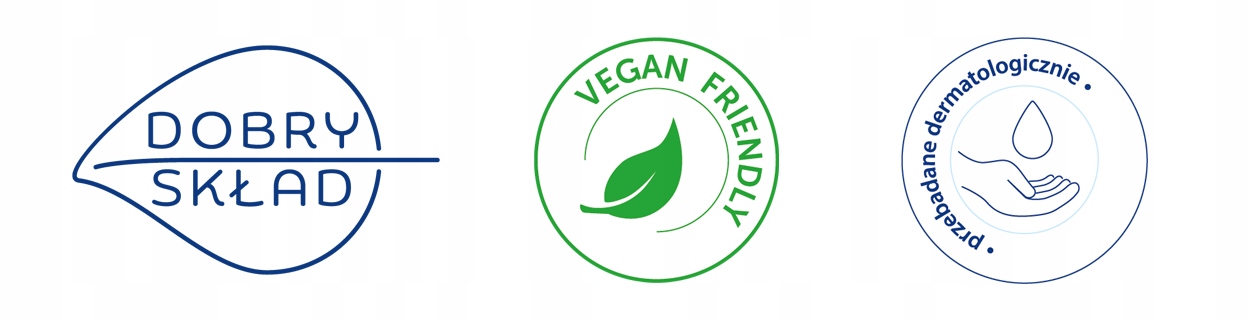 Bobini Kids Hypoalergiczny Płyn do Kąpieli dla Dzieci 1+ 3x500ml Opakowanie butelka