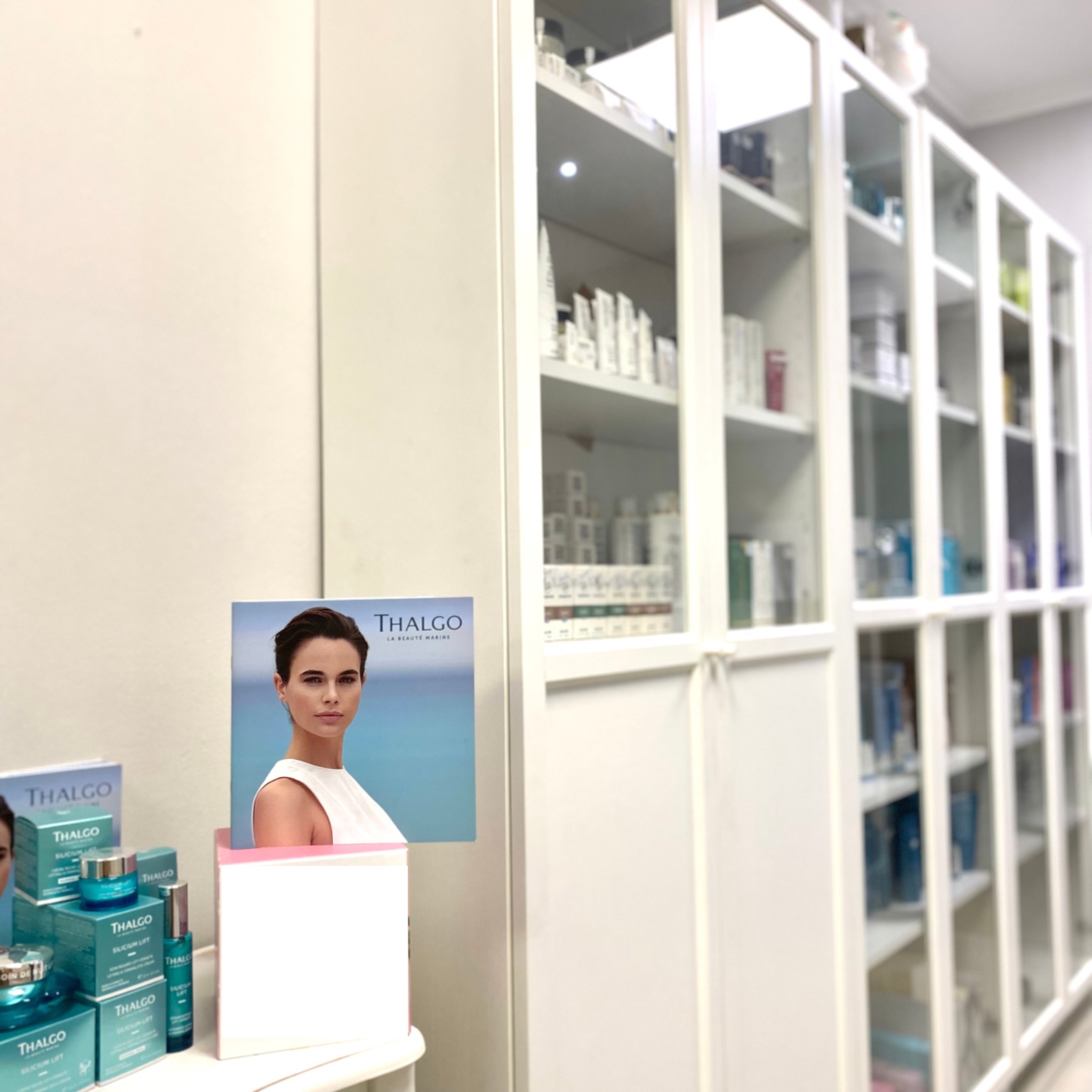 Thalgo Nutri-Comfort Rich Cream Eco-Refill 50ml nowość!!! Marka Thalgo