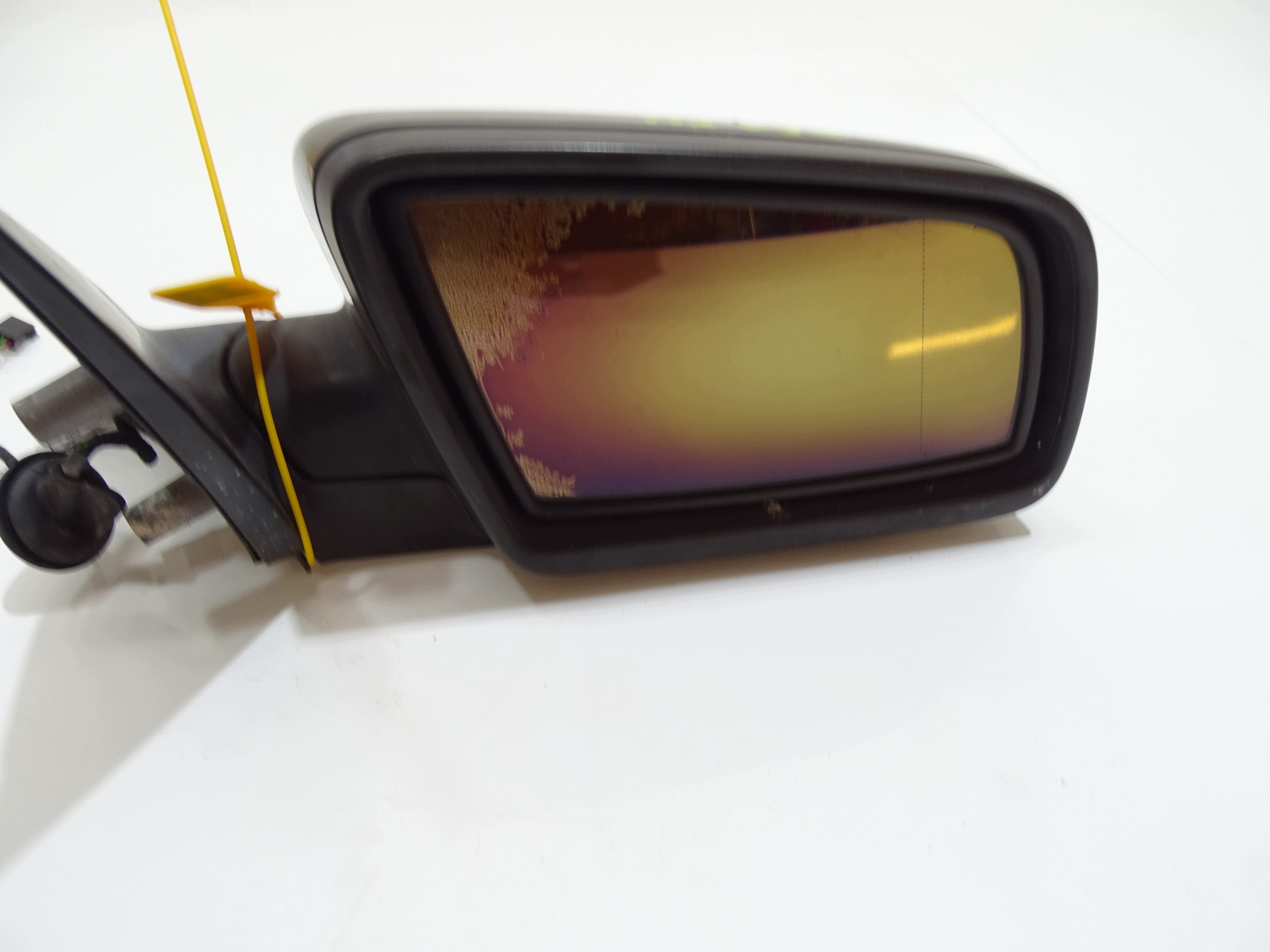 mirror right BMW E60 LED FOTOCHROM EU A35/5 MONACOBLAU