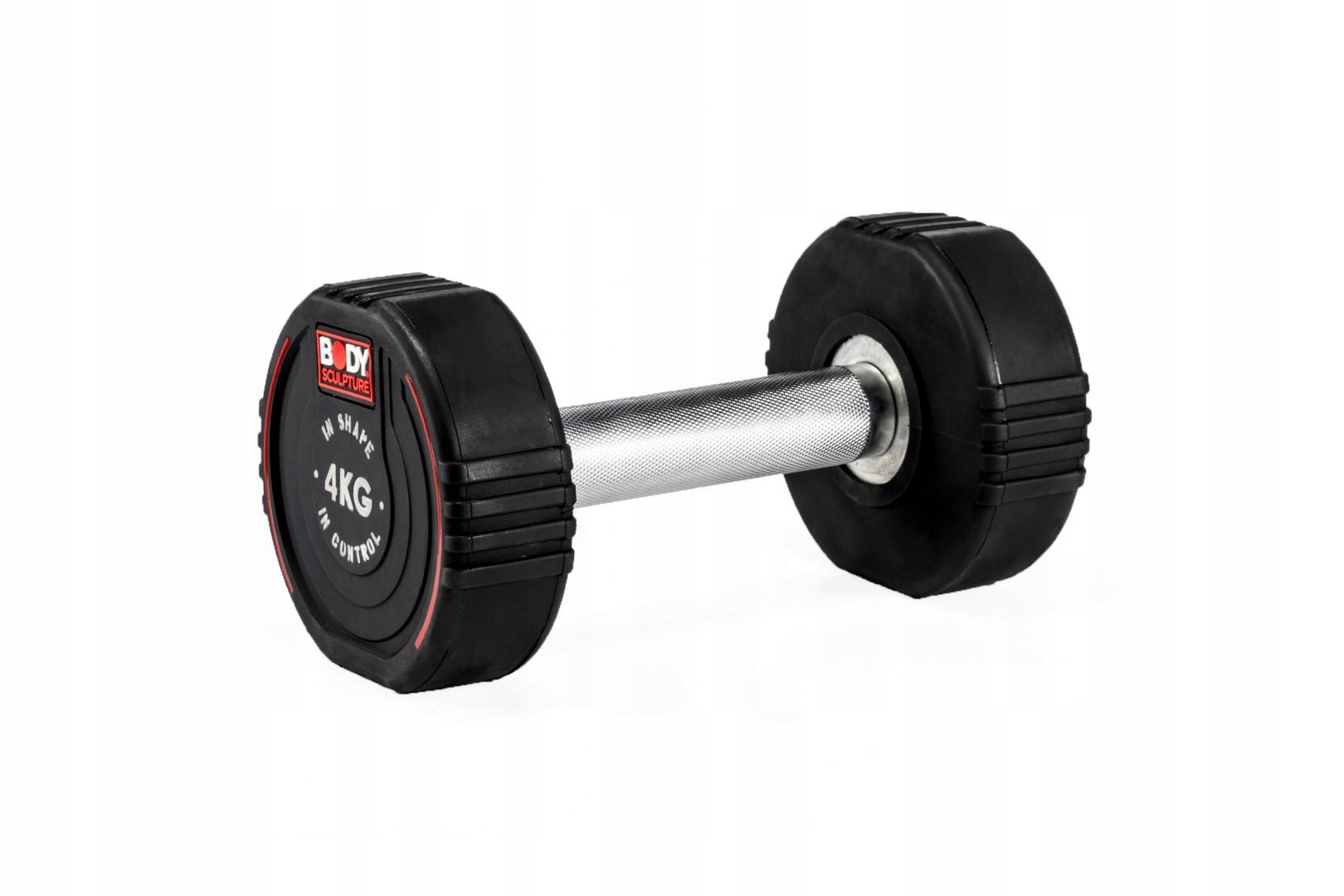 HANTLA GUMOWANA BW133 4KG BODY SCULPTURE