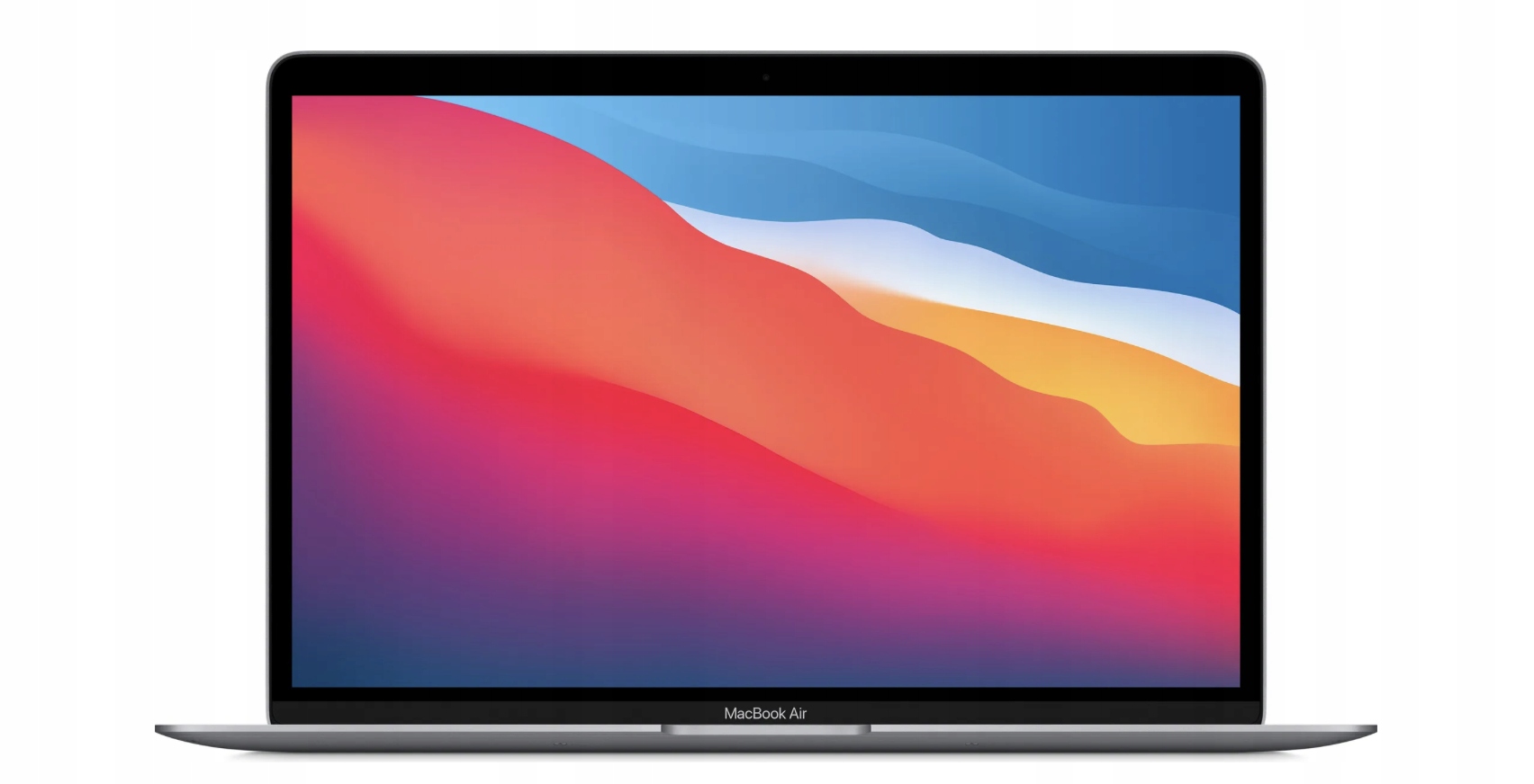 Apple MacBook Air 13 M1 13,3 " Apple M 8 Gb , Ssd space gray