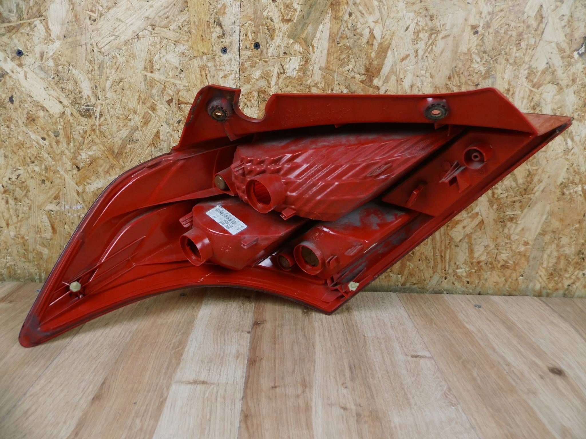 Suzuki Swift MK7 2010-2016 light right rear part rear right