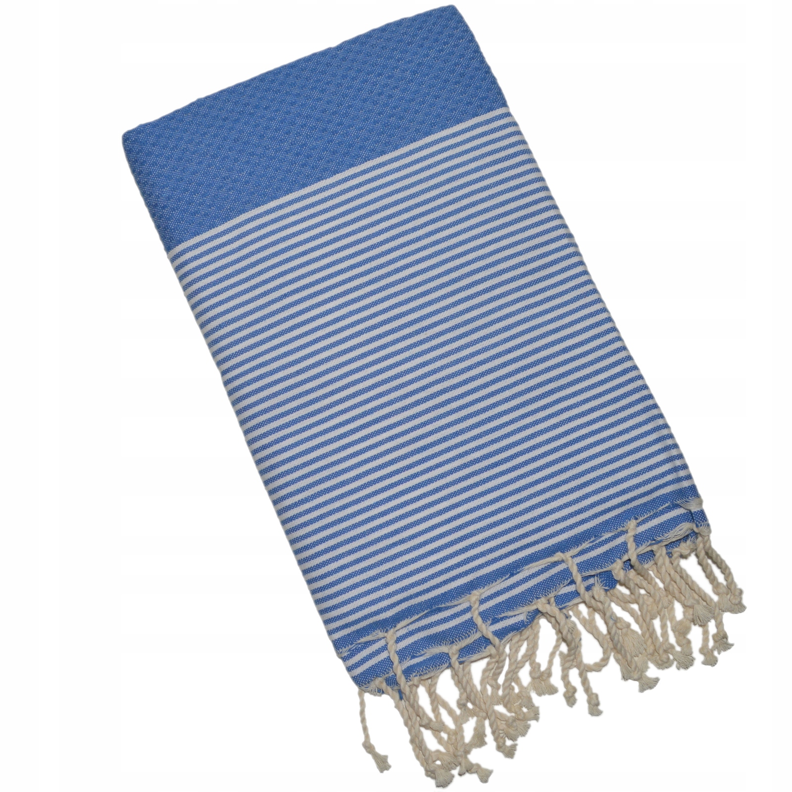 

Ręcznik arabski Fouta do sauny bawełna 190 x 100
