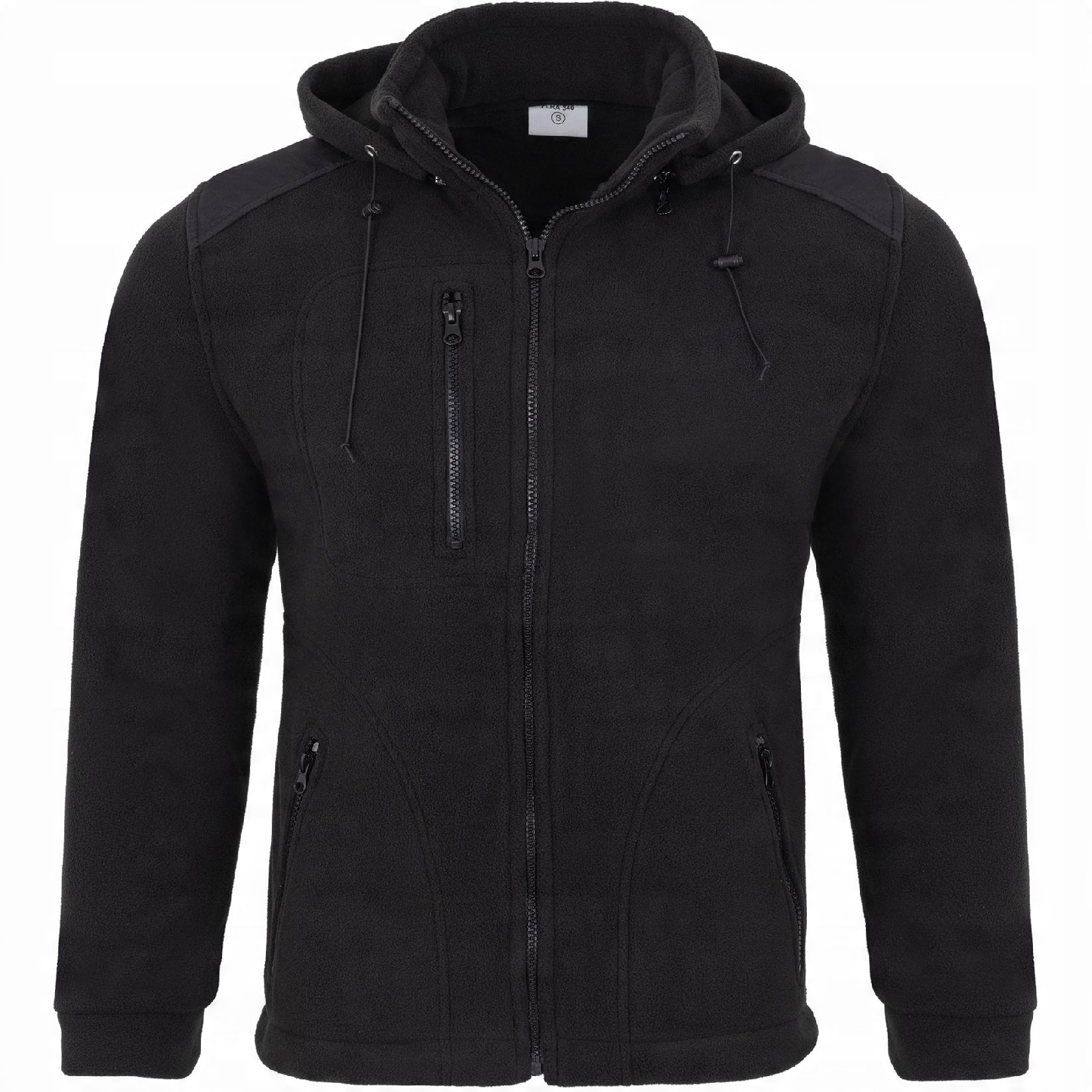 

Polar Roboczy z kapturem Bluza Robocza Roz.l