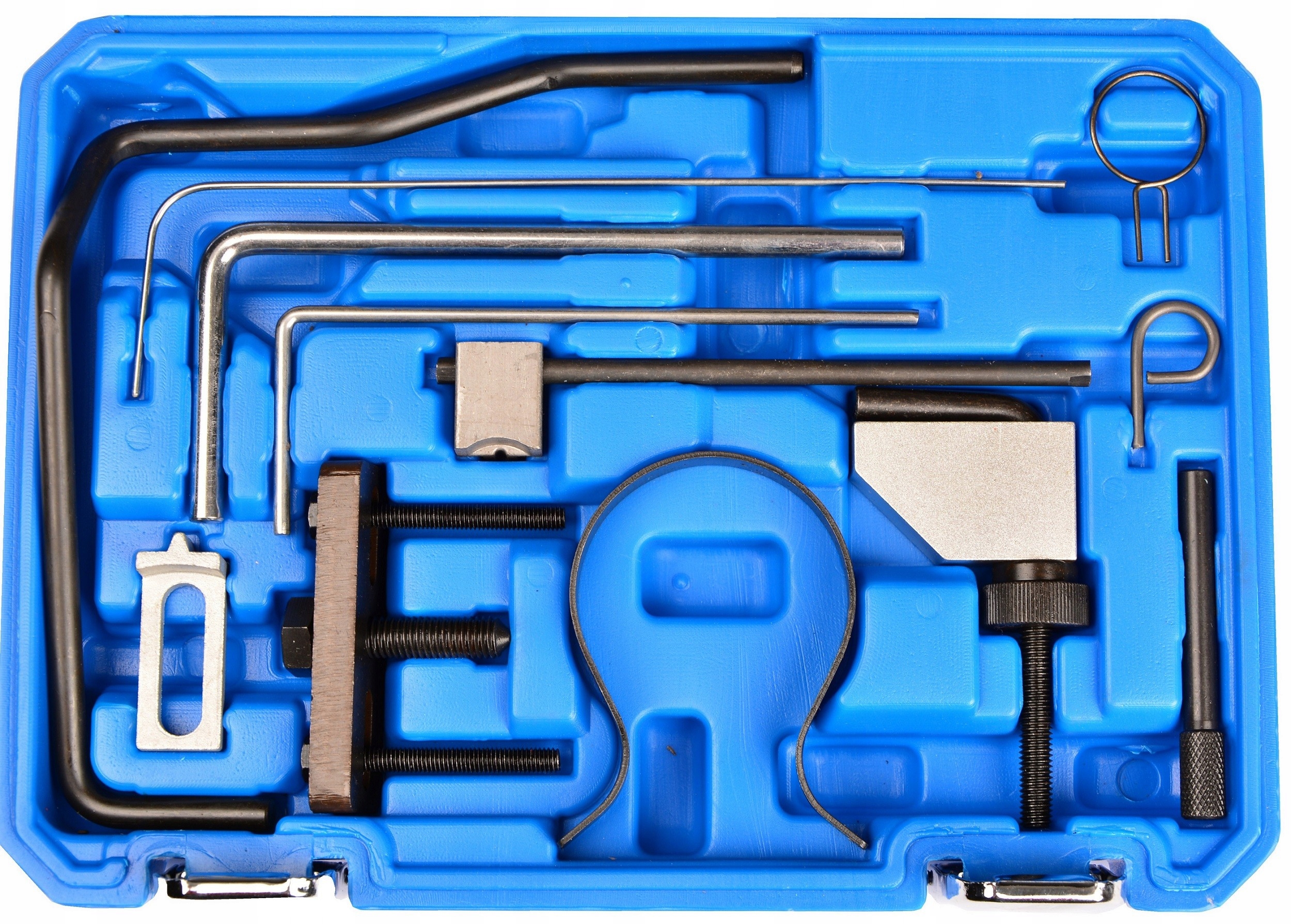 Blokování rozvodů Citroen Peugeot Fiat 2.0/2.2 Hdi FR3111