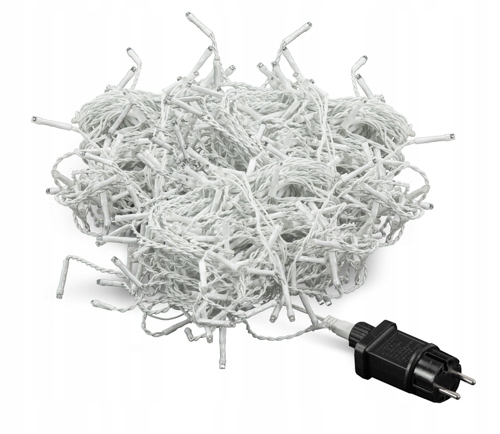 SOPLE 500 LED IP44 ZEWNĘTRZNE BIAŁY CIEPŁY PROGRAM Barwa światła biały ciepły