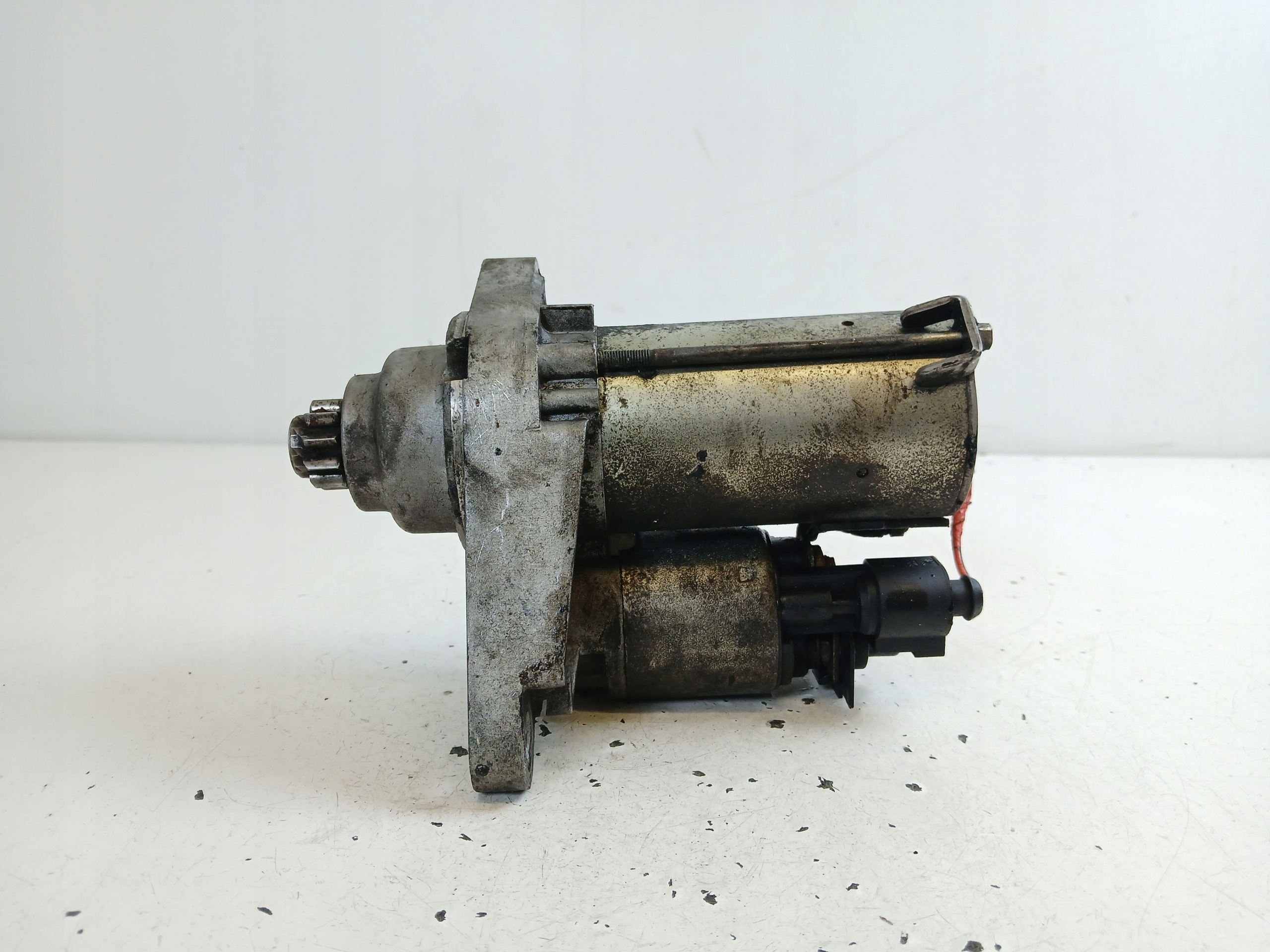 VW GOLF IV 1.4 1.6 starter 020911023S