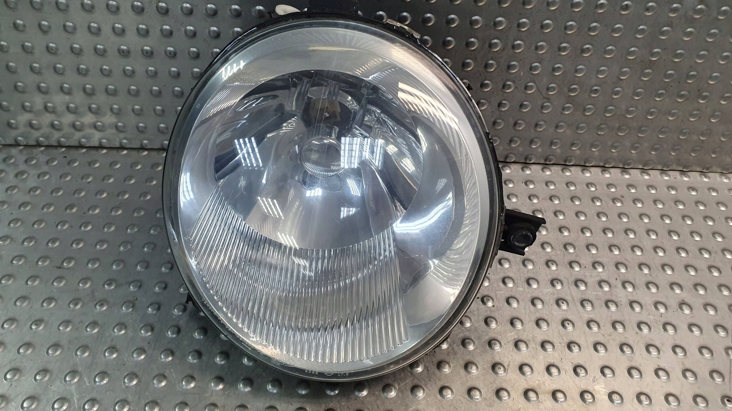 light front right VW LUPO 98- 6X1941752J