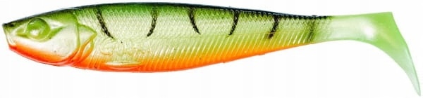 

Sensas Przynęta Bumpy 90 Fire Tiger