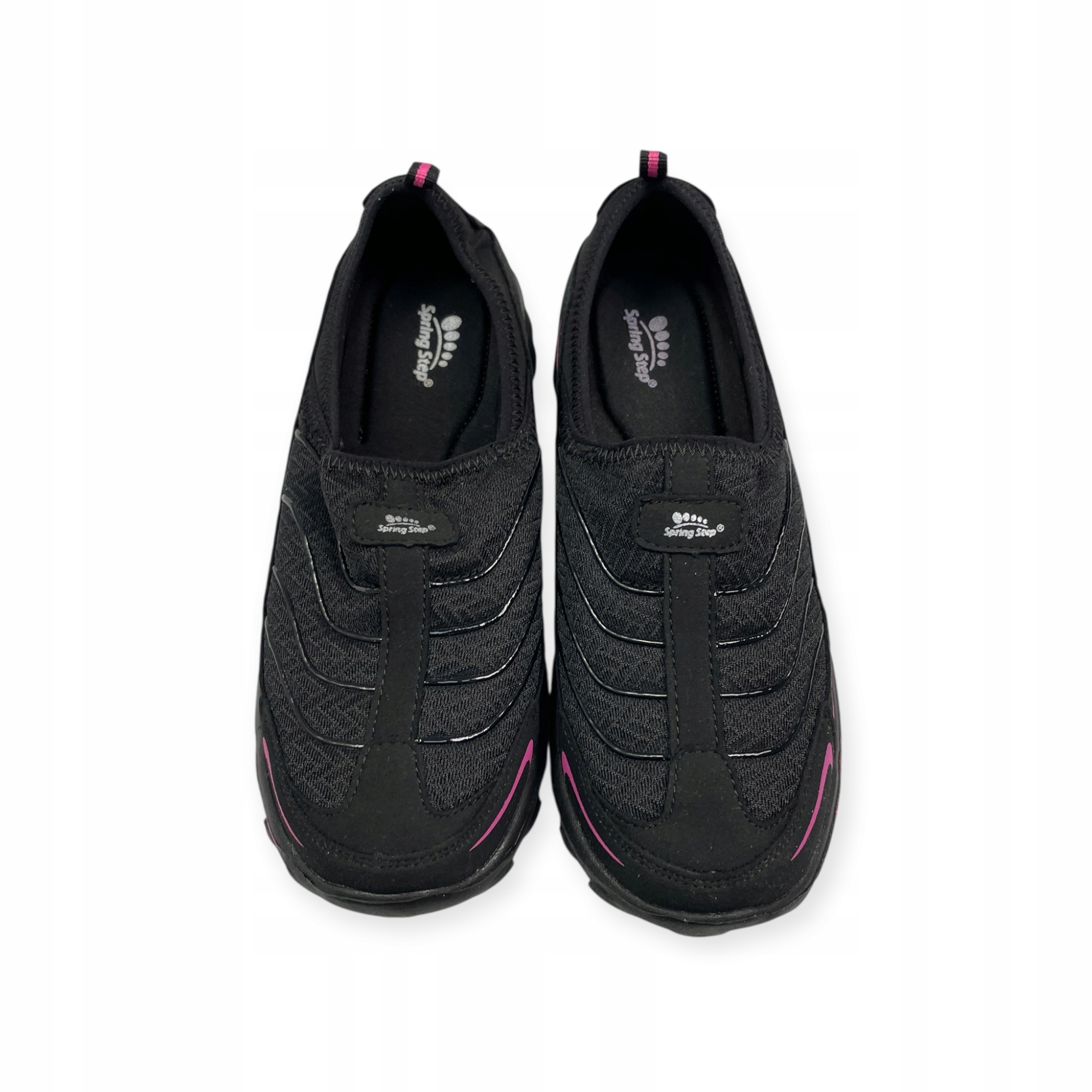 Pohodlné dámské sportovní boty Spring Step – velikost 41