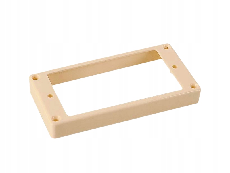 Skośna, wysoka ramka Parts HR-30R (cre)