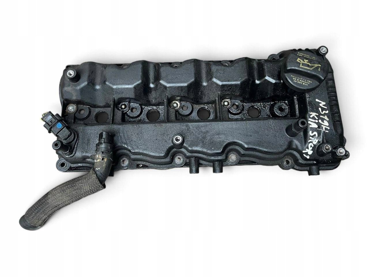 Abdeckung der Ventile Kia Sportage 3 2012 22410-2A700