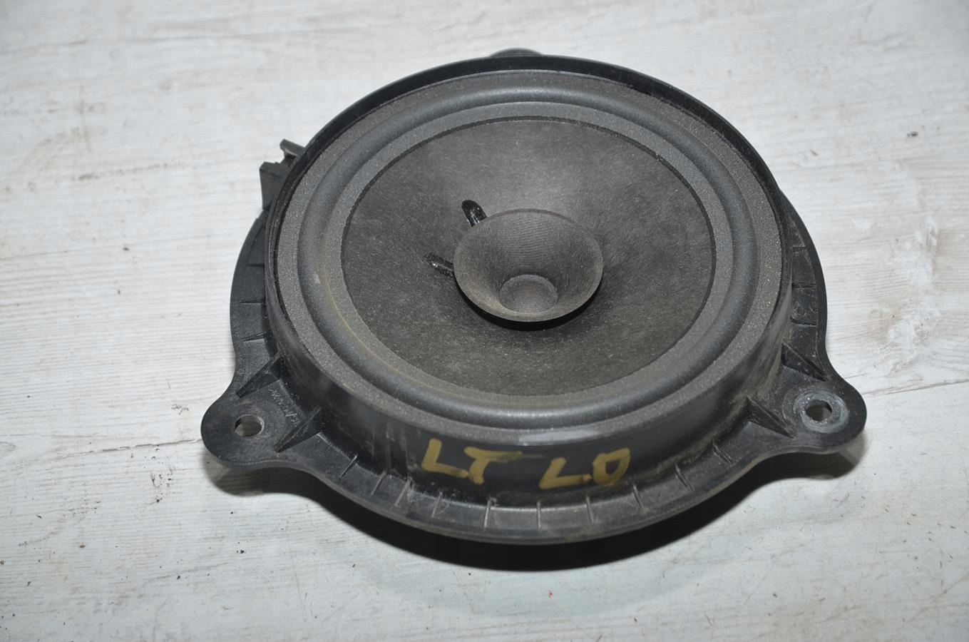 speaker door Dacia LODGY