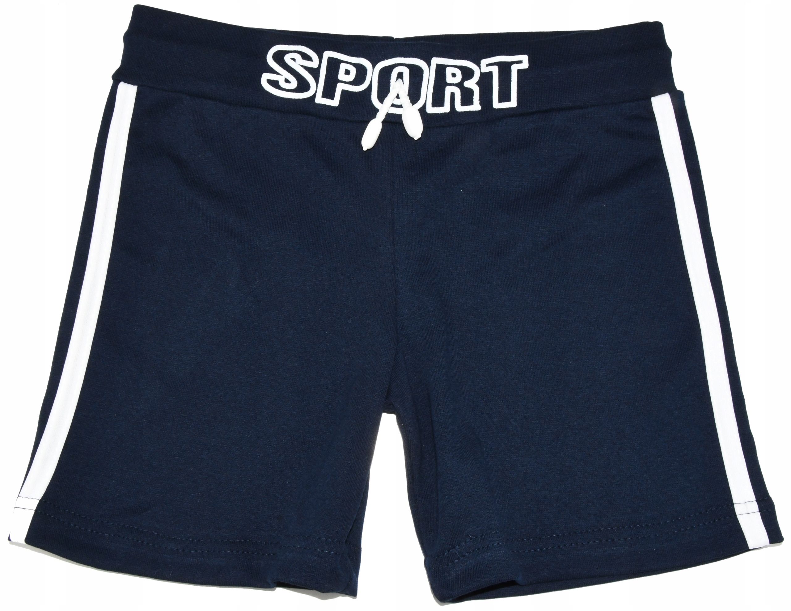 

Spodenki Gimnastyczne Na W-f Do Ćwiczeń R. XL