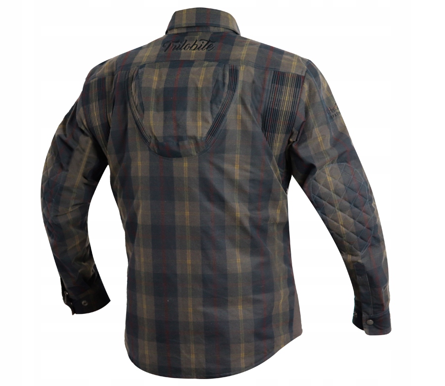 Koszula Tech-Air 5 KEVLAR TRILOBITE RODER | r. S Producent Trilobite