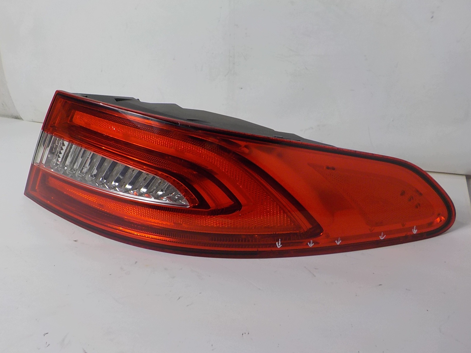 JAGUAR XF X250 LIFT light right rear part rear