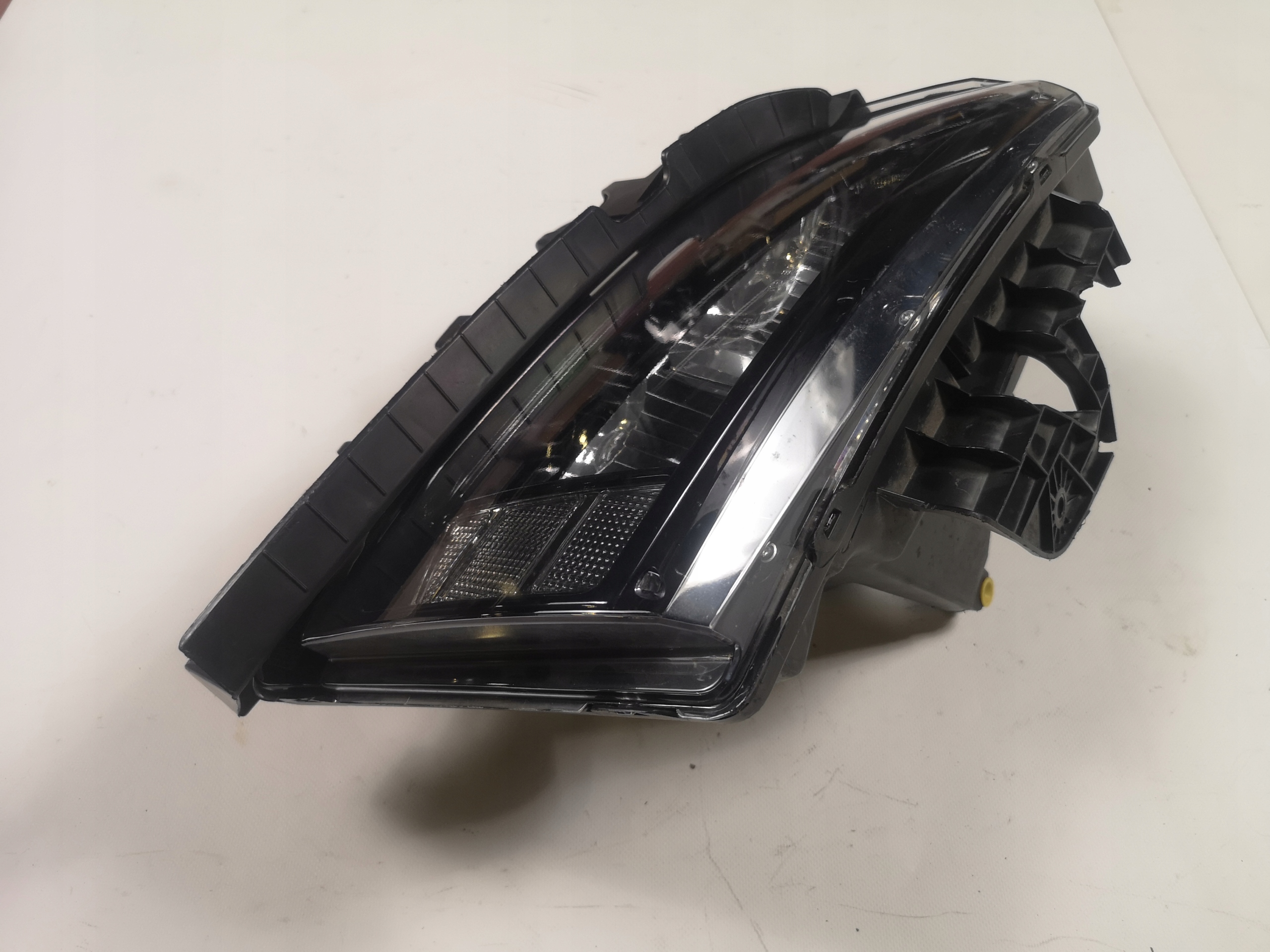 light front right Chevrolet Camaro 2014-2015