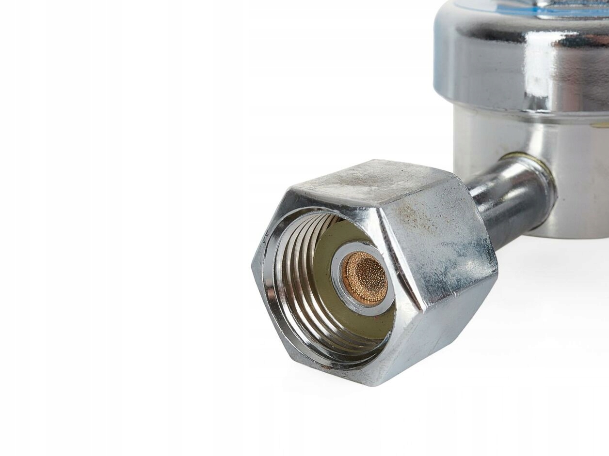 Reduktor Geko mieszanka argonowa 200 bar Model G80075