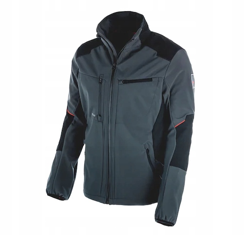 WURTH Kurtka robocza Softshell ANTRACYT rozm.XL