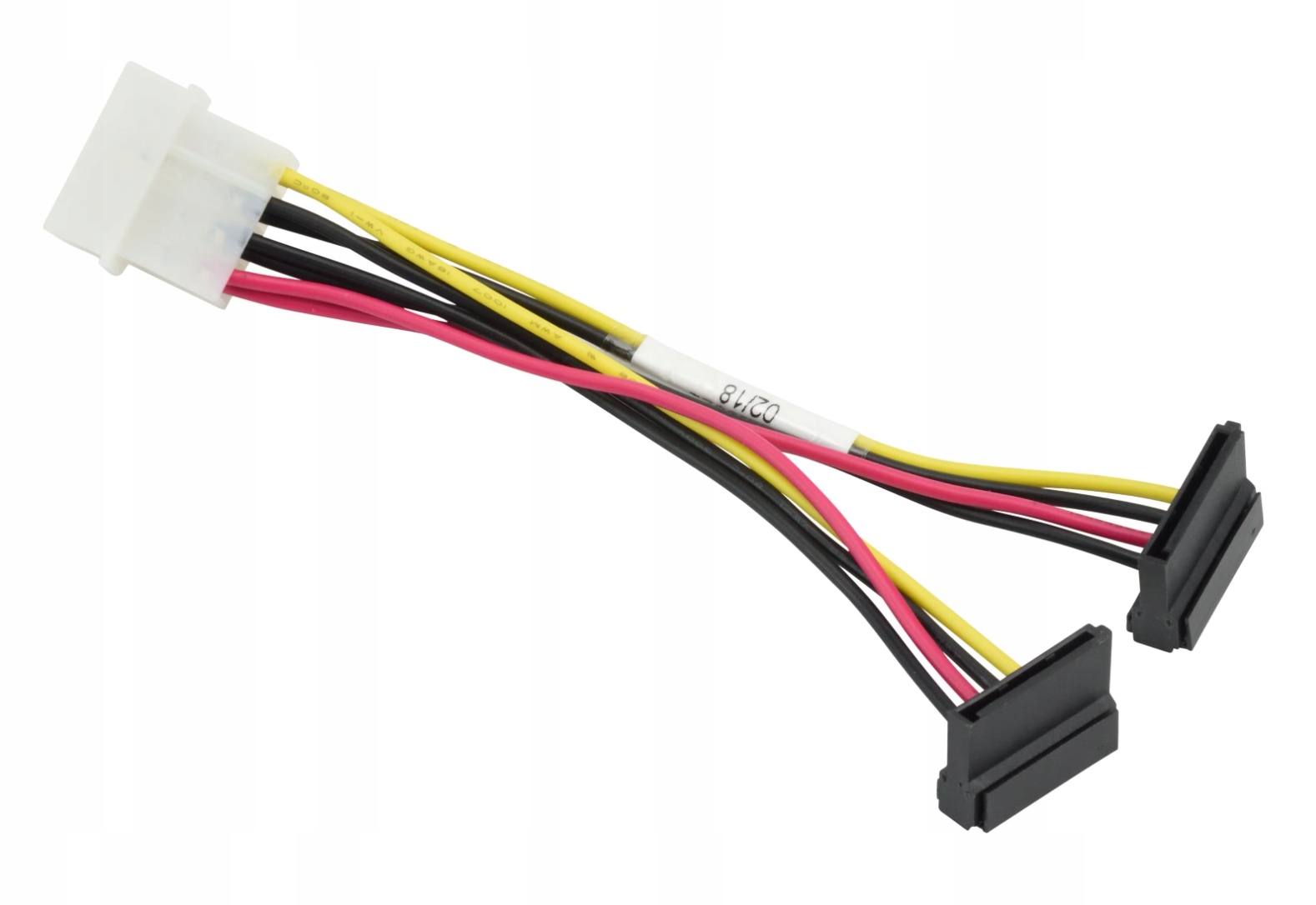 

Kabel Supermicro CBL-0082L 2 x Sata Molex