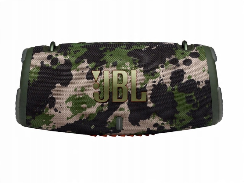

Głośnik mobilny Jbl Xtreme 3 Moro