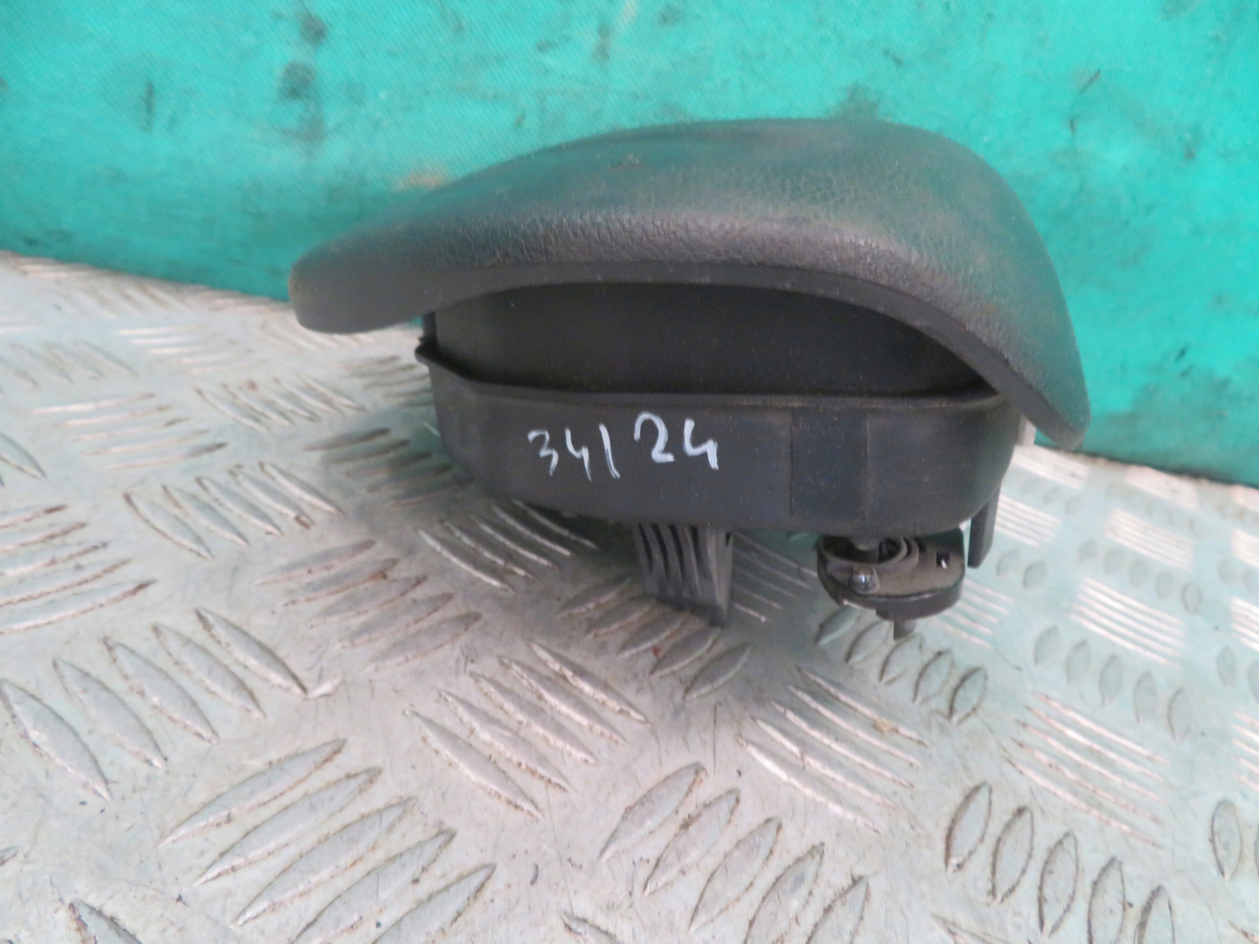 Airbag POWIETRZNA AIRBAG VIVARO VAUXHALL 985105500R 15R