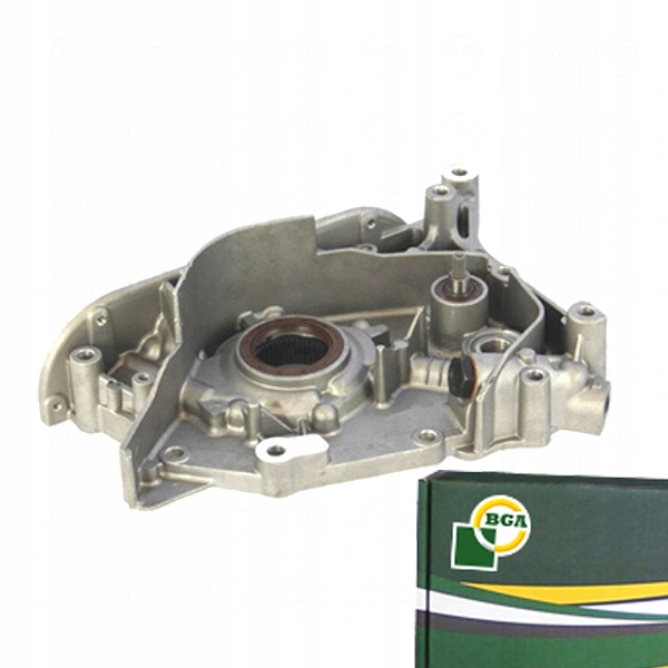 LP2703 - Масляный насос BGA для HYUNDAI GALLOPER II 2.5 TCi TD