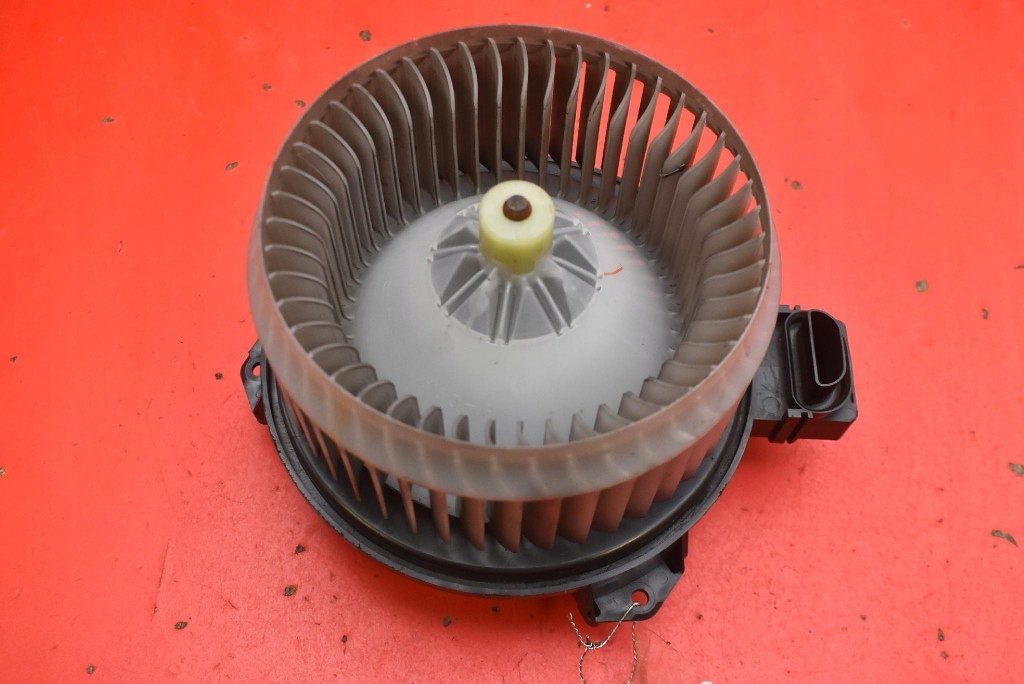 DMUCHAWA Lüfter des lüfters EU 272700-515 TOYOTA COROLLA E140 06-10
