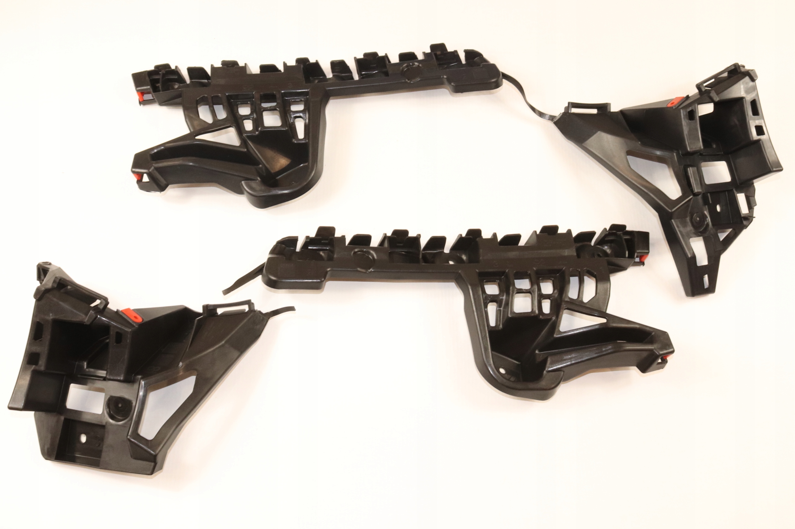 13368949 13368951 - OPEL ASTRA J IV LIFT УНІВЕРСАЛ ЗАДНІЙ БАМПЕР