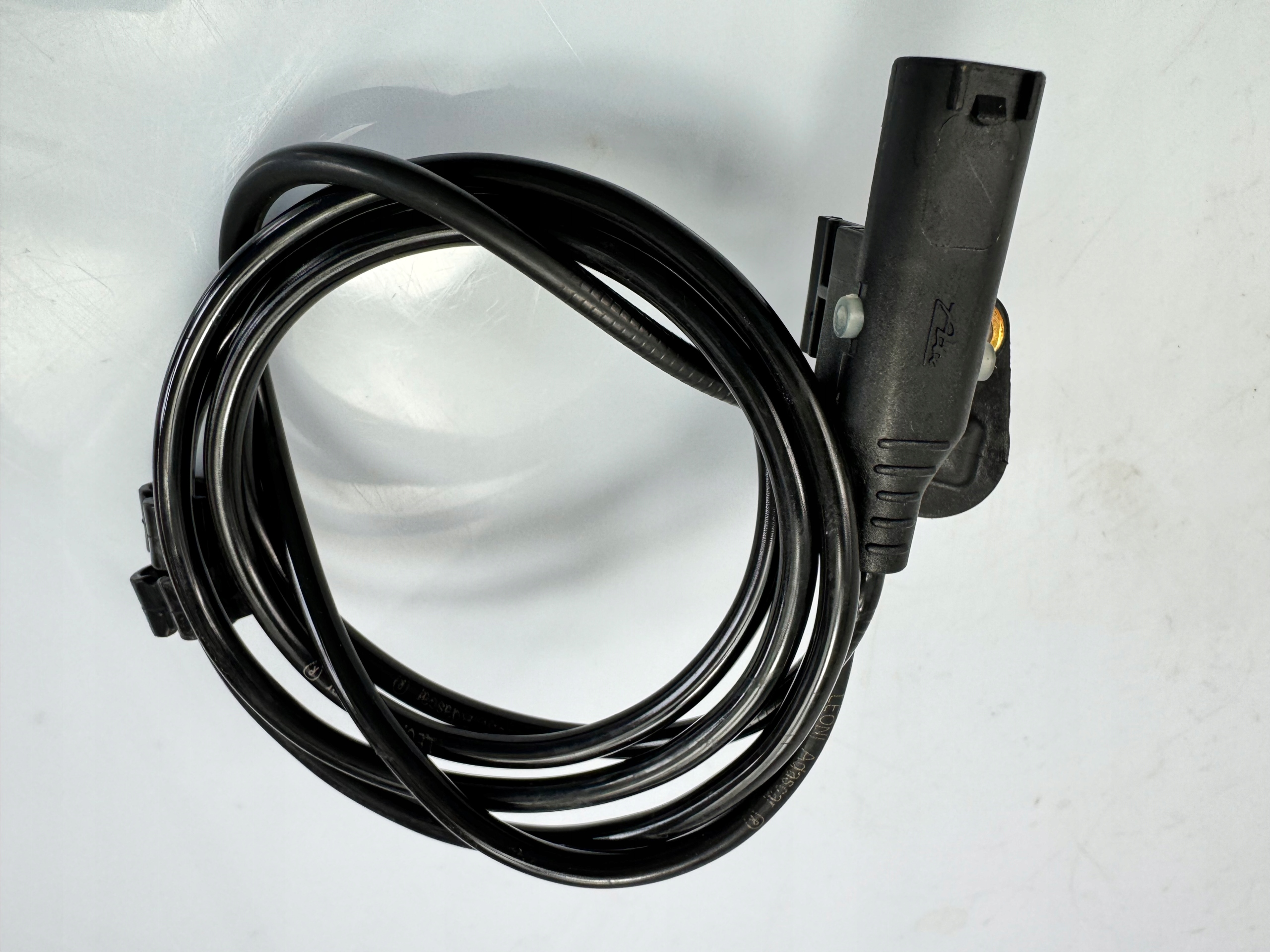 APRILIA RS4 TUONO CZUJNIK ABS PRZÓD PRZEDNI