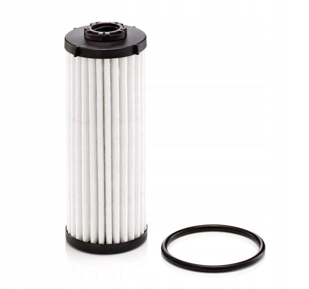 Olejový filter MANN-FILTER H6031Z AUDI