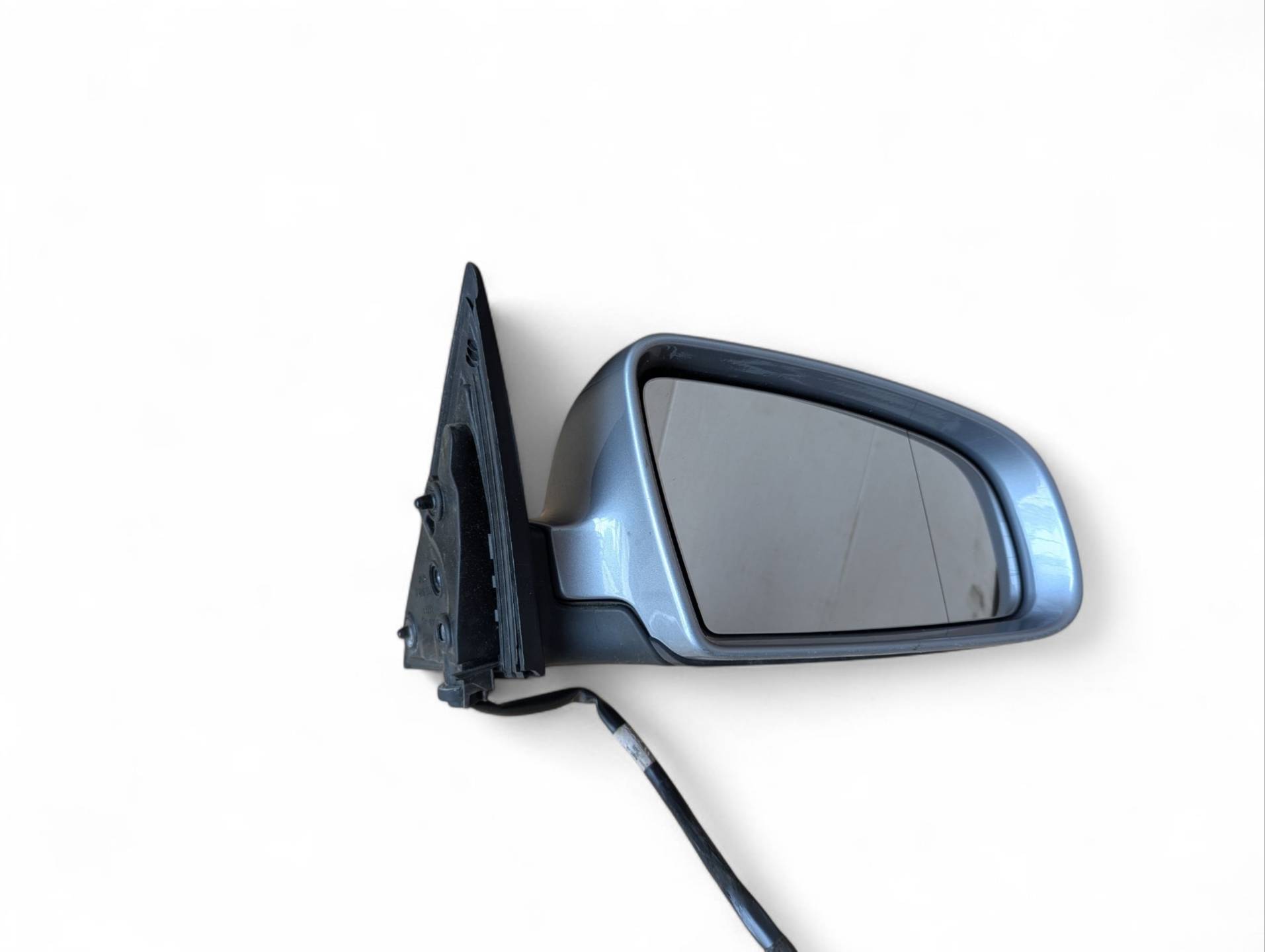 mirror exterior right side Audi A6 C6 2005 4F2858532J
