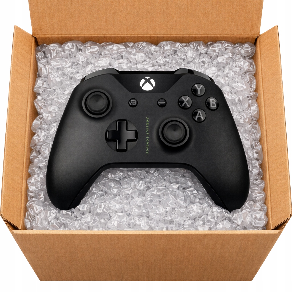 Pad Kontroler Microsoft Xbox Project Scorpio One Series S X Pc