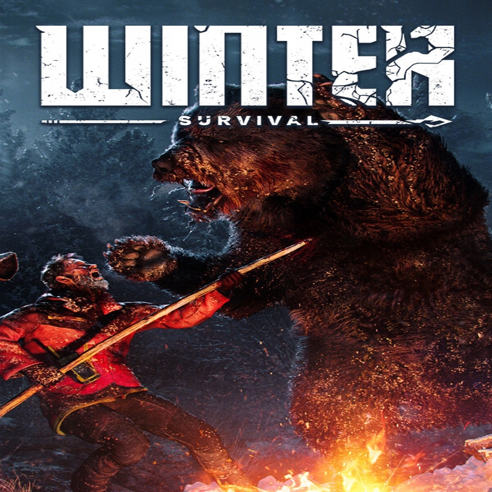 WINTER SURVIVAL STEAM NOWA GRA PEŁNA WERSJA PC PL