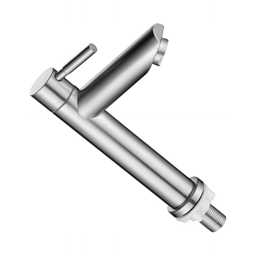 Bateria wannowa z jednym otworem, krany łazie Marka inna