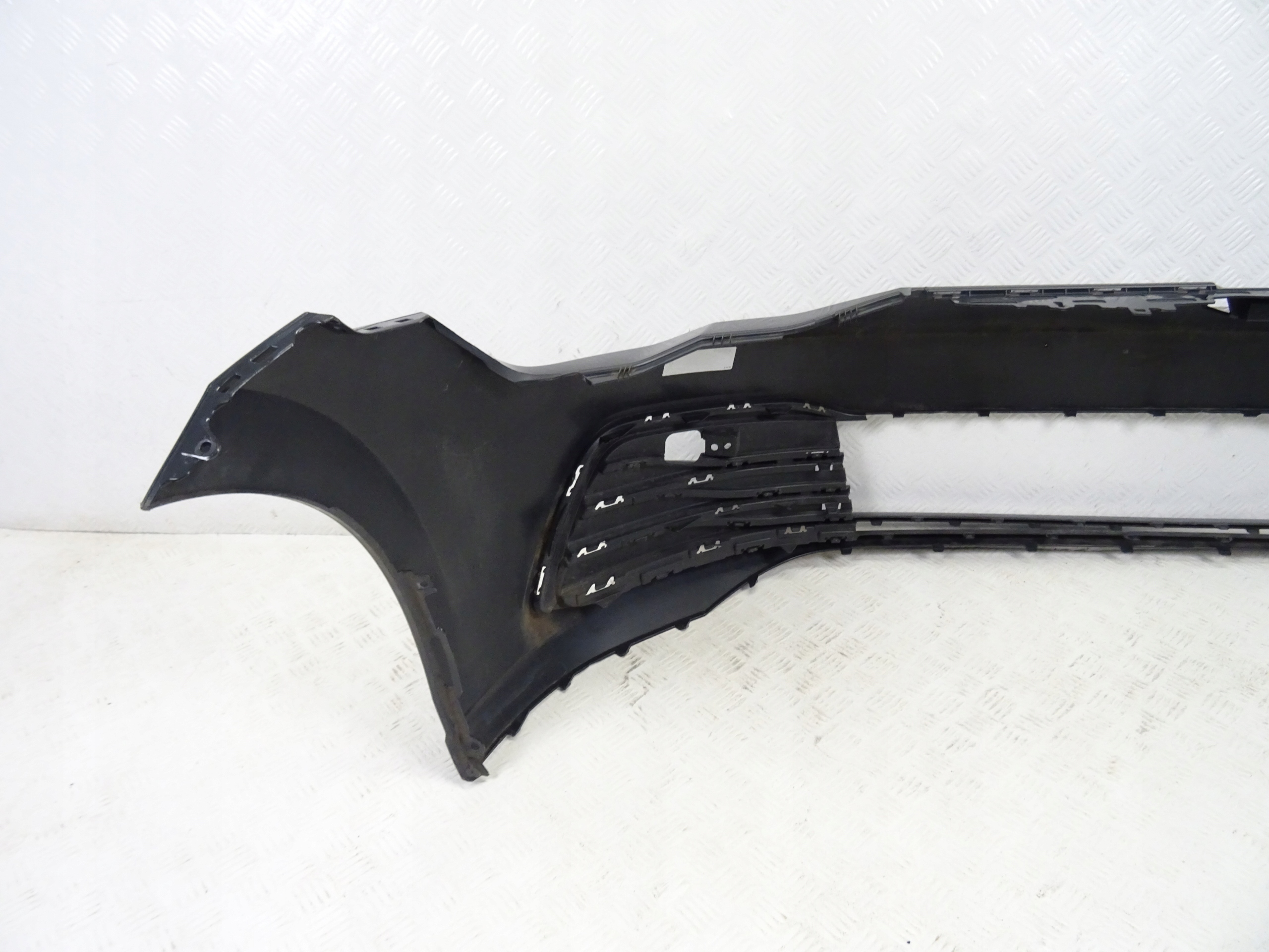 VW GOLF VIII 8 Frontstoßstange vorne