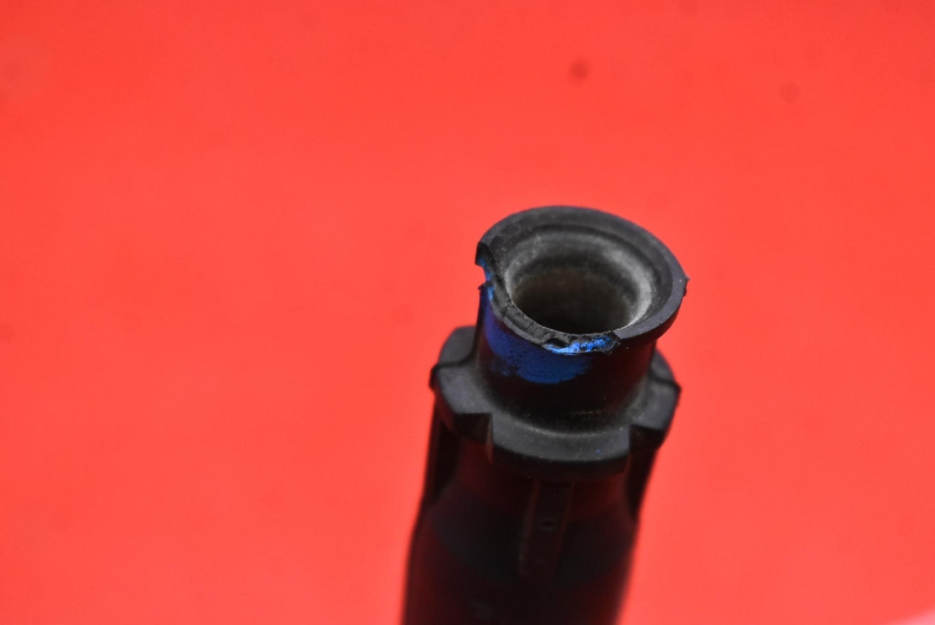 coil ignition AUDI A6 C5 1.8 T 150 KM 97-01