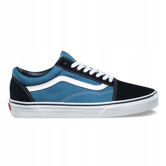 

Buty Vans Old Skool Navy VD3HNVY R.37