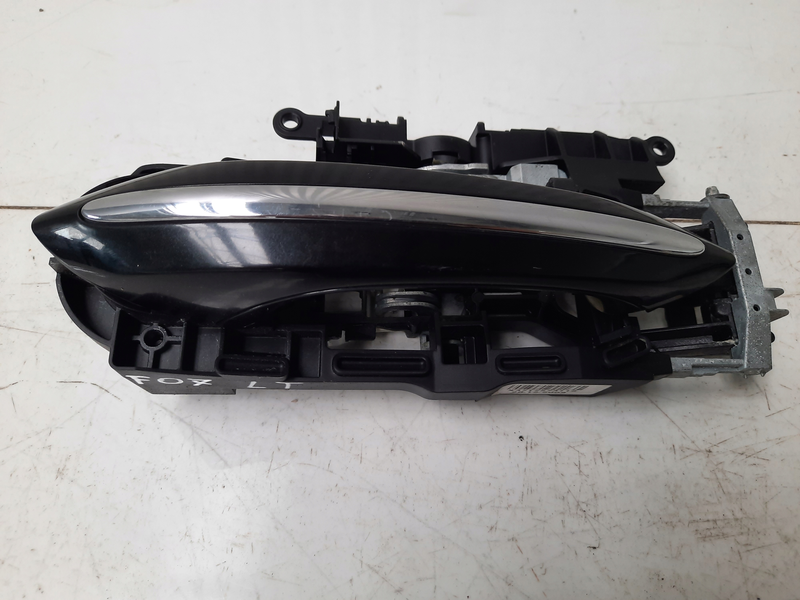 BMW 5 F07 GT ручка двери зд левая 7187227